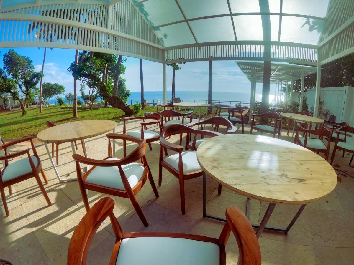 Elixir Cliff Beach Resort And Spa Varkala Zewnętrze zdjęcie