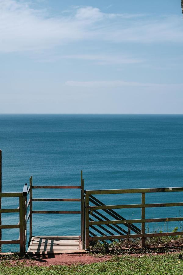 Elixir Cliff Beach Resort And Spa Varkala Zewnętrze zdjęcie