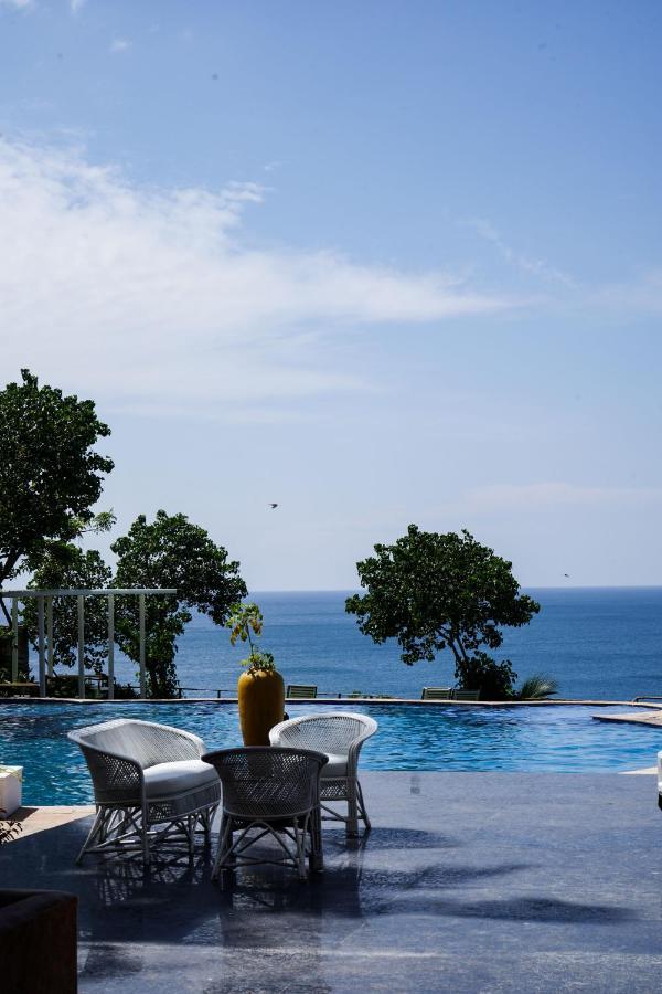 Elixir Cliff Beach Resort And Spa Varkala Zewnętrze zdjęcie