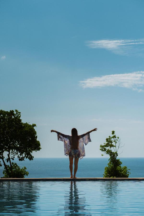 Elixir Cliff Beach Resort And Spa Varkala Zewnętrze zdjęcie