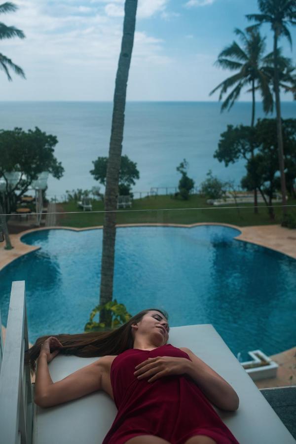 Elixir Cliff Beach Resort And Spa Varkala Zewnętrze zdjęcie