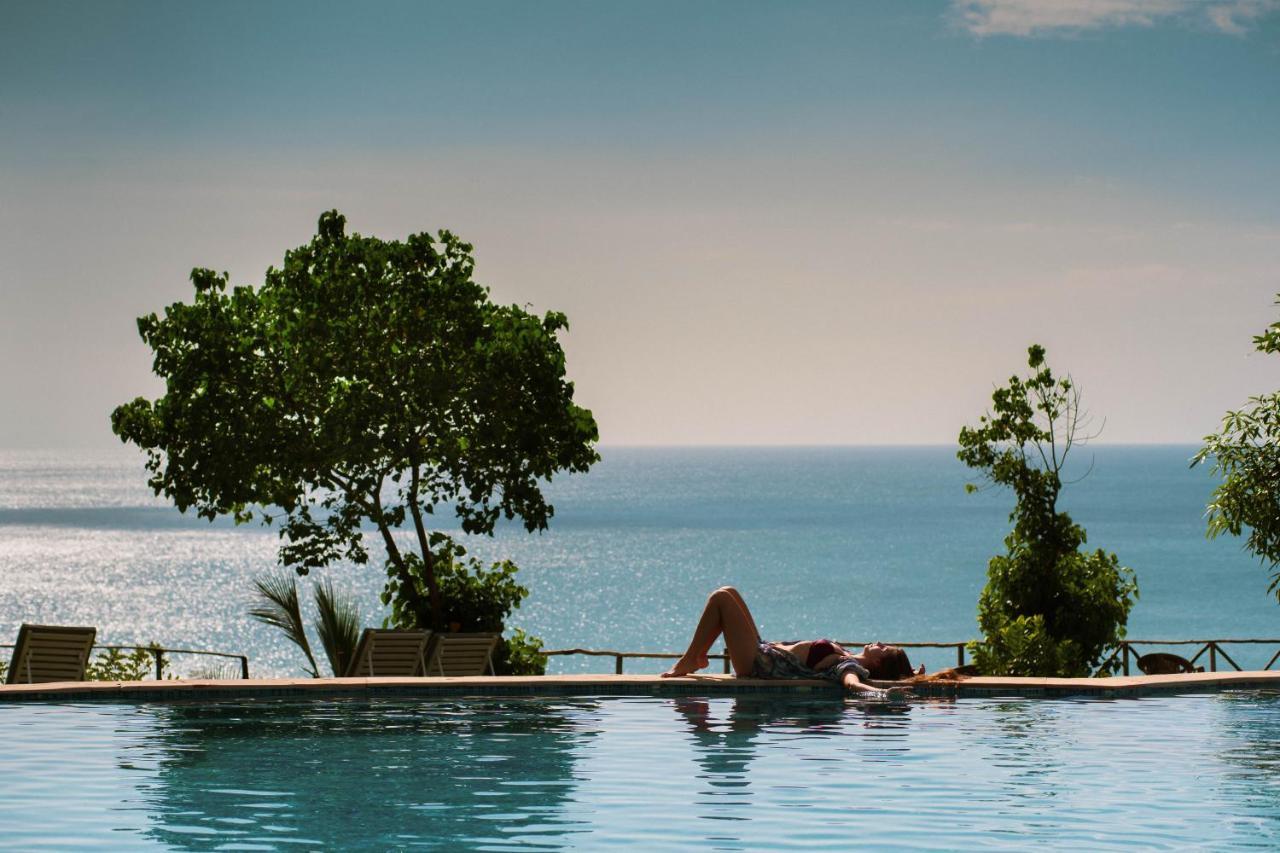 Elixir Cliff Beach Resort And Spa Varkala Zewnętrze zdjęcie