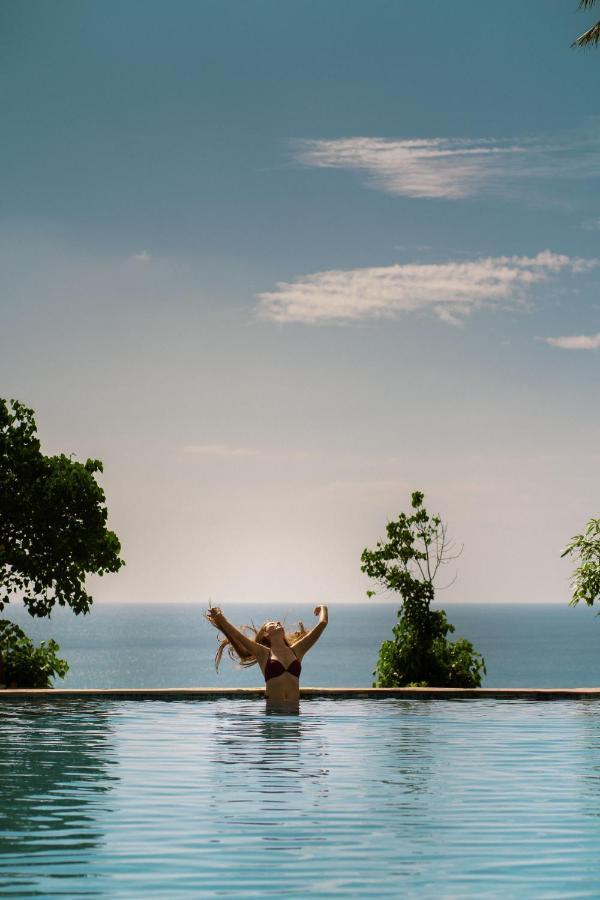 Elixir Cliff Beach Resort And Spa Varkala Zewnętrze zdjęcie