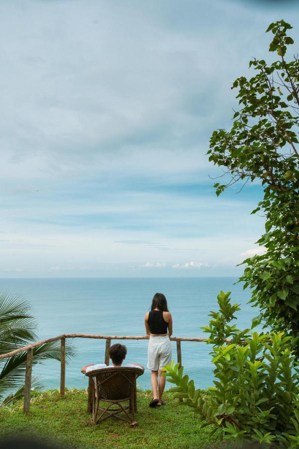 Elixir Cliff Beach Resort And Spa Varkala Zewnętrze zdjęcie